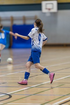 Bild 768 - wBJ NFV Futsalmeisterschaft